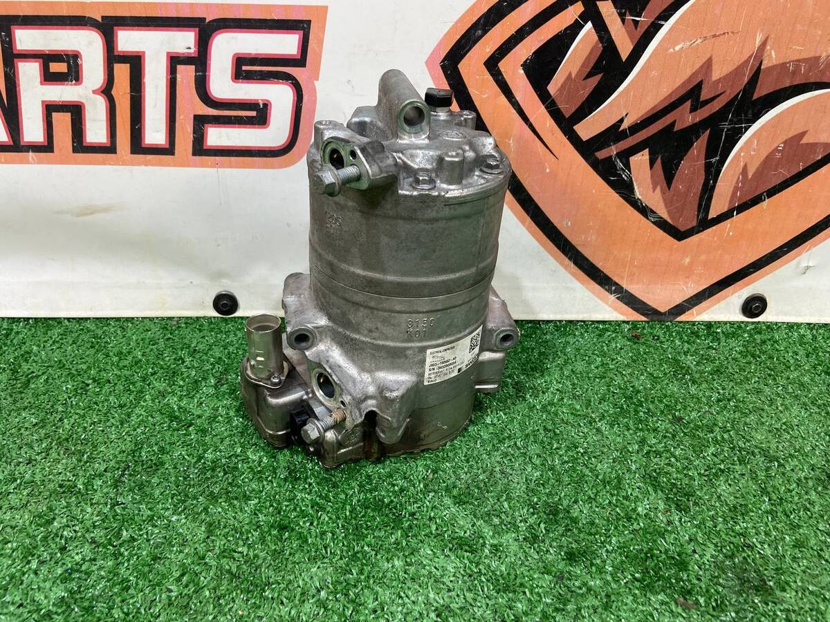 LR135188 Air conditioner compressor Range Rover Evoque New L551 (2019-) used